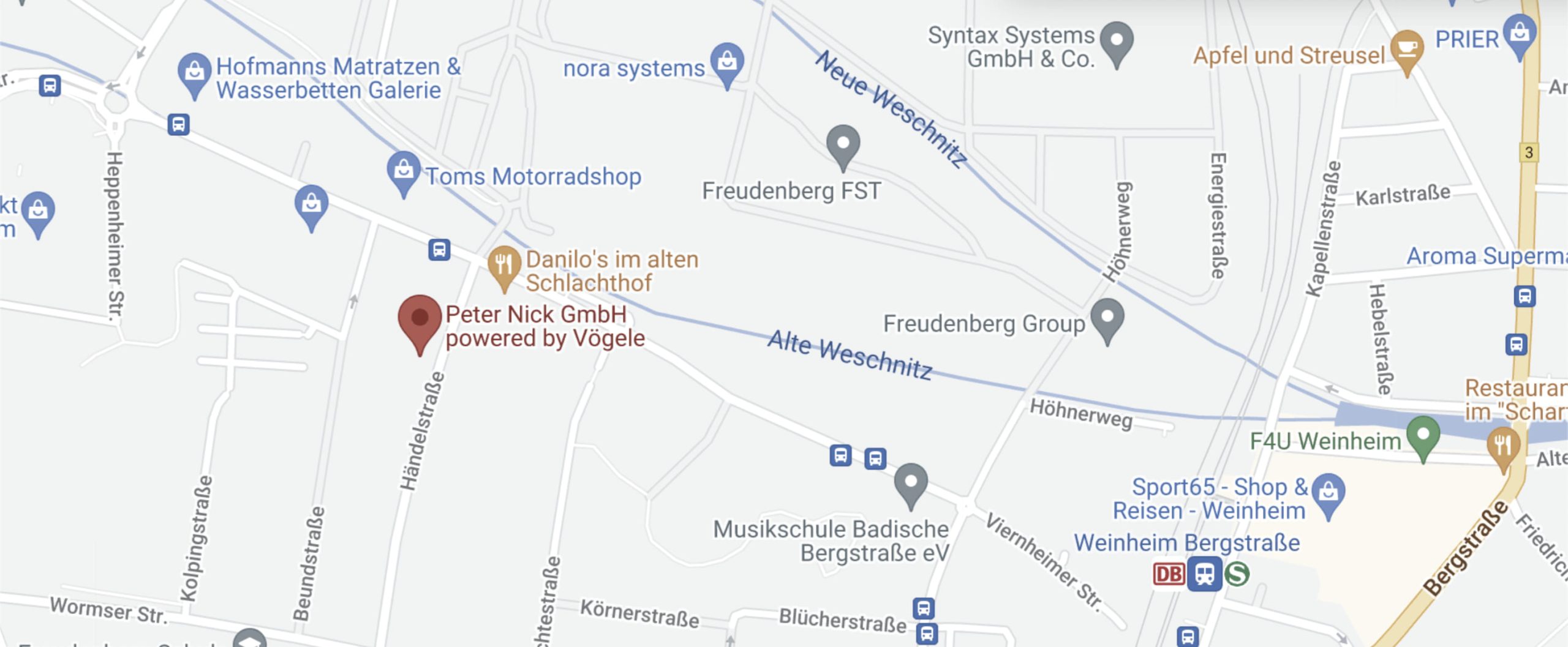 voegele_kfz-meisterwerkstatt-Service-Peter-Nick-Gmbh_map